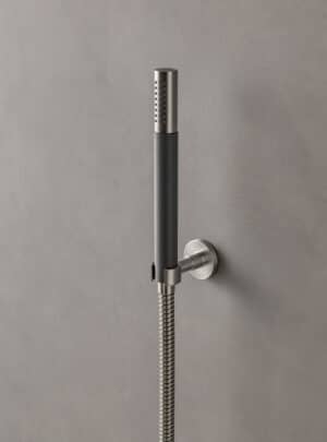 T8 Hand Shower Holder For Low Mounting