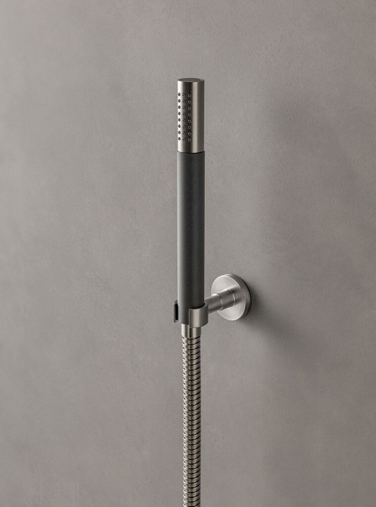T8 Hand Shower Holder For Low Mounting