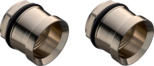 Connections Adaptor