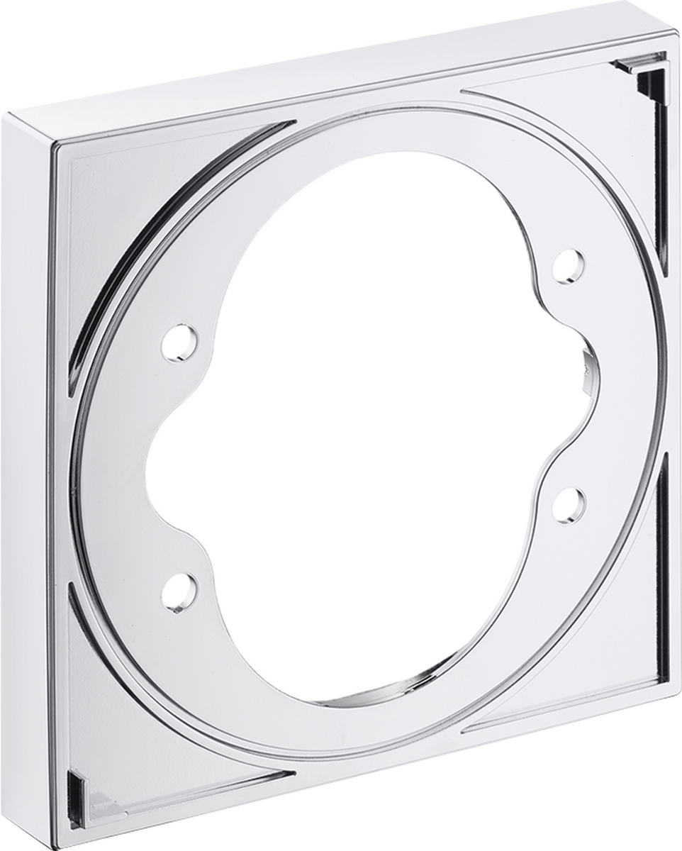 Extension Element Showerselect