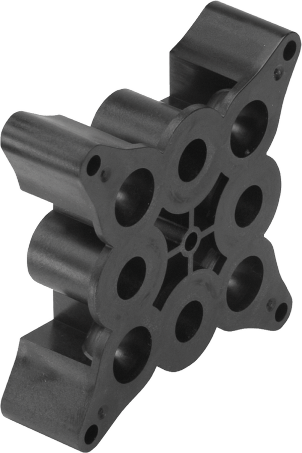 Extension 25 mm For iBox Universal
