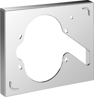 Extension Element Showerselect Fixfit Porter