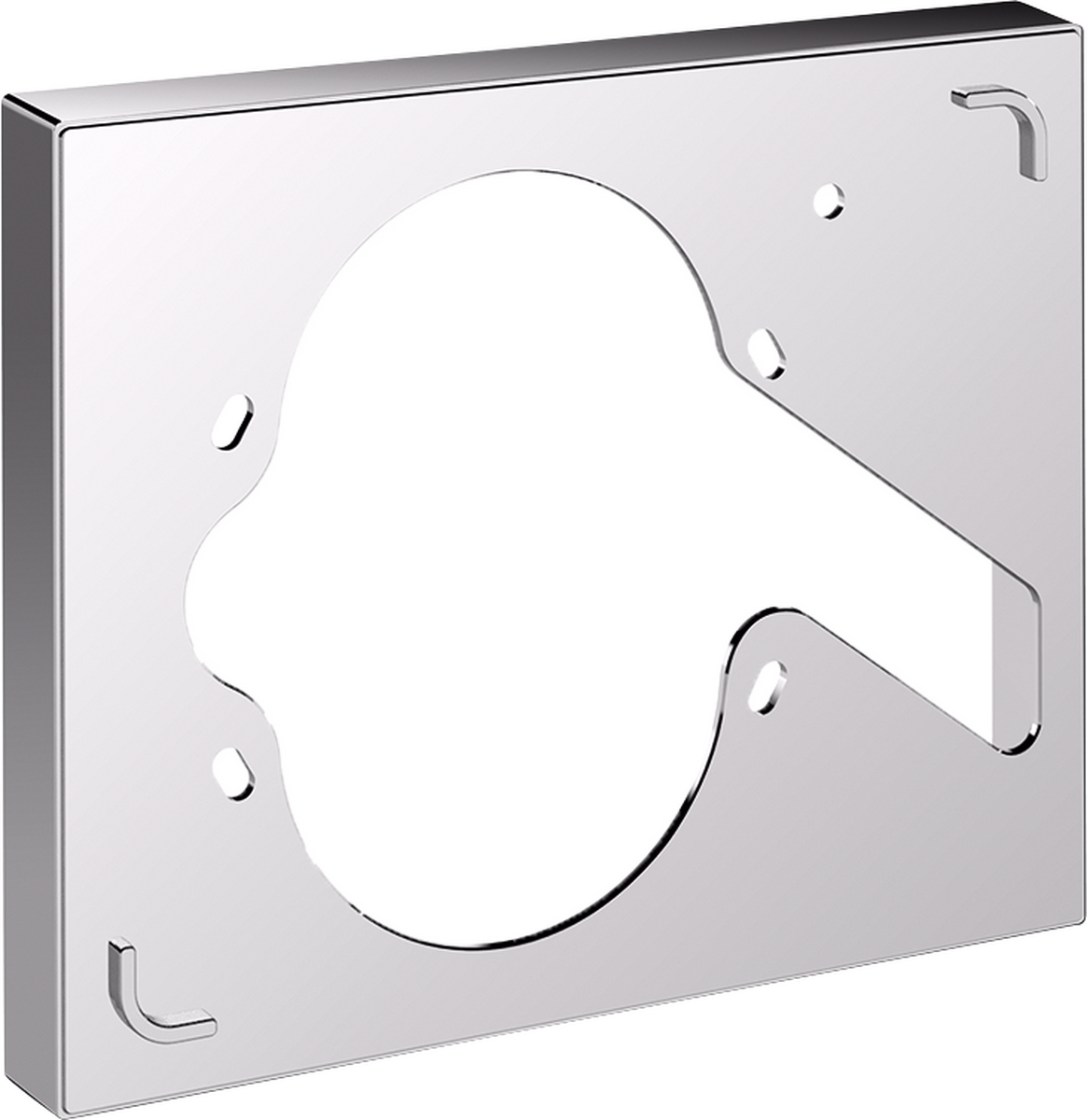 Extension Element Showerselect Fixfit Porter