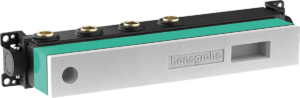 RainSelect Basic Set For 2 Outlets