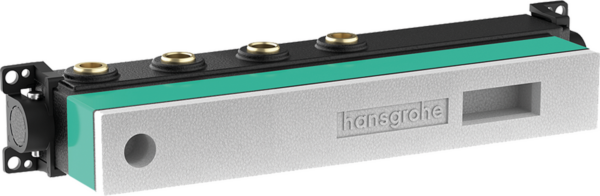 RainSelect Basic Set For 2 Outlets