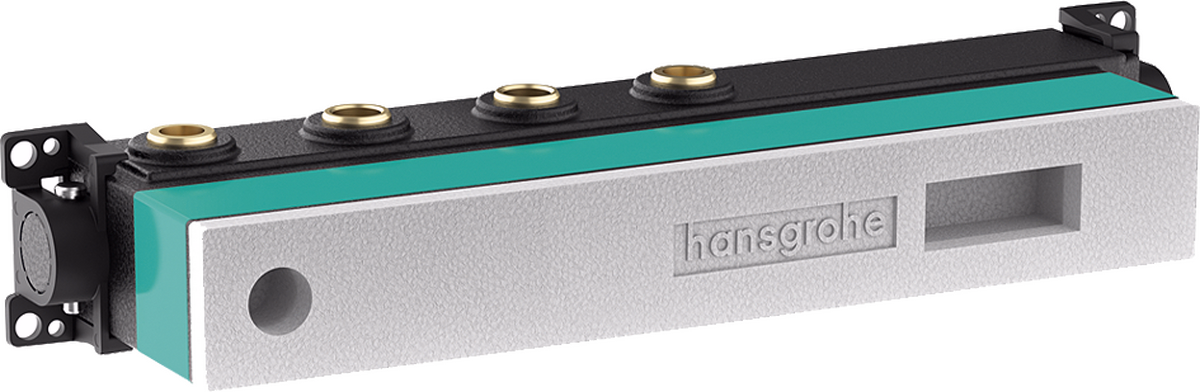 RainSelect Basic Set for 2 Outlets