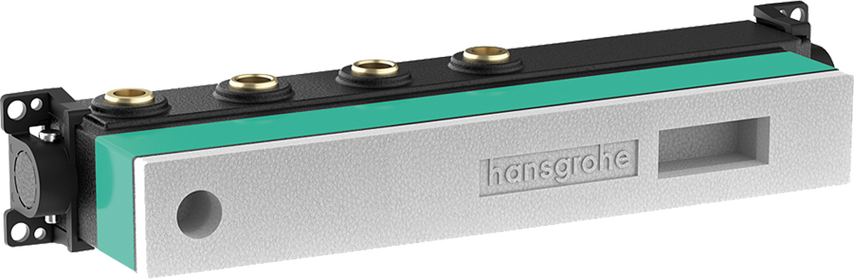 RainSelect Basic Set For 2 Outlets