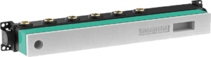 RainSelect Basic Set For 4 Outlets