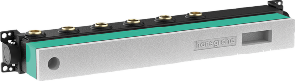 RainSelect Basic Set For 4 Outlets