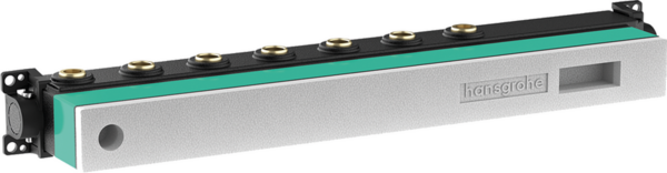 RainSelect Basic Set For 5 Outlets