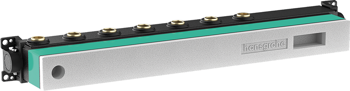 RainSelect Basic Set For 5 Outlets
