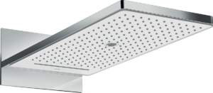 Rainmaker Select 580 Overhead Shower 3jet