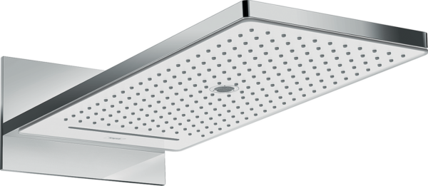 Rainmaker Select 580 Overhead Shower 3jet