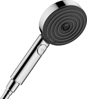 Pulsify Select S Hand Shower 3jet Activation