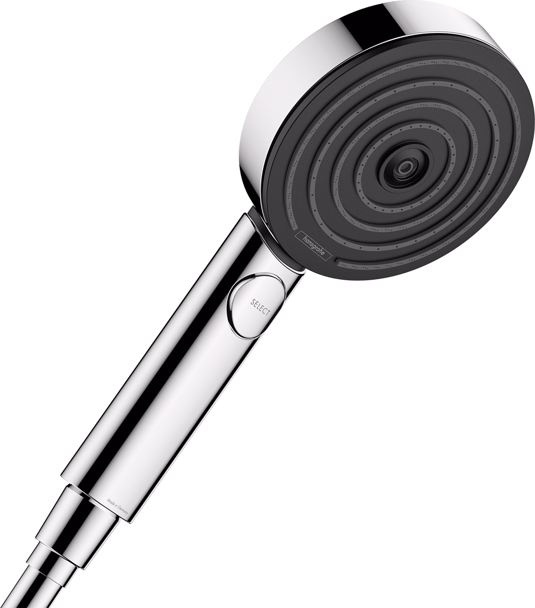 Pulsify Select S Hand Shower 3jet Relaxation
