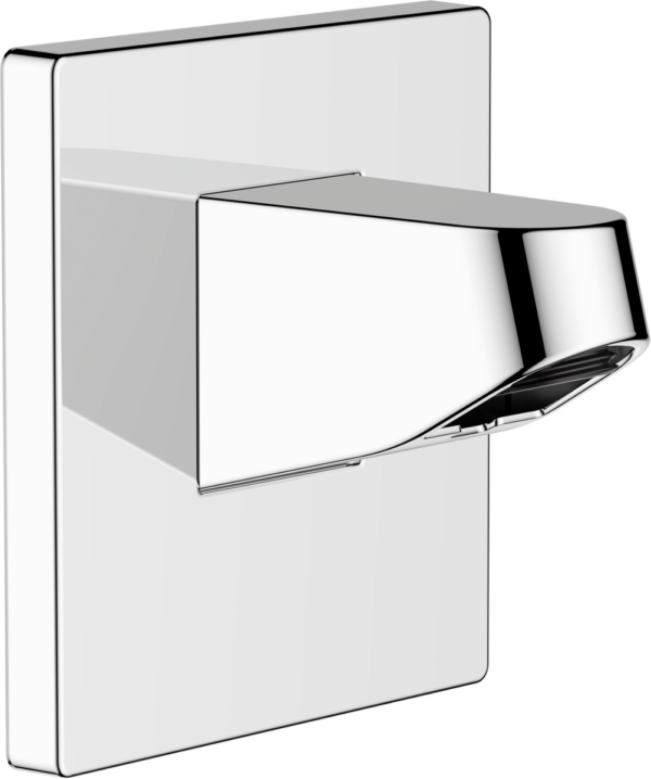 Pulsify Wall Connector For Overhead Shower 105