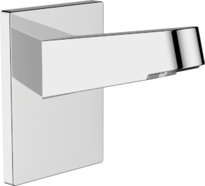 Pulsify Wall Connector for Overhead Shower 260