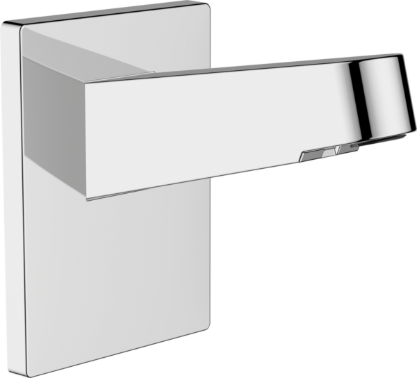 Pulsify Wall Connector for Overhead Shower 260