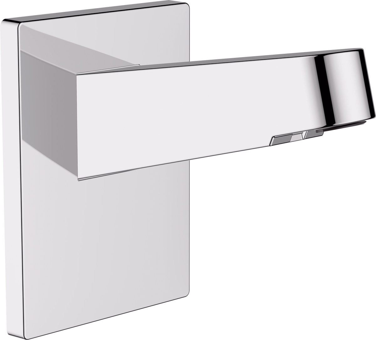 Pulsify Wall Connector for Overhead Shower 260