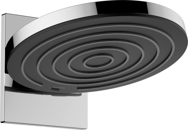 Pulsify Overhead Shower 260 2jet With Wall Connector