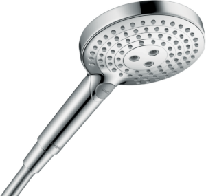 Raindance Select S 120 Hand Shower 3jet PowderRain