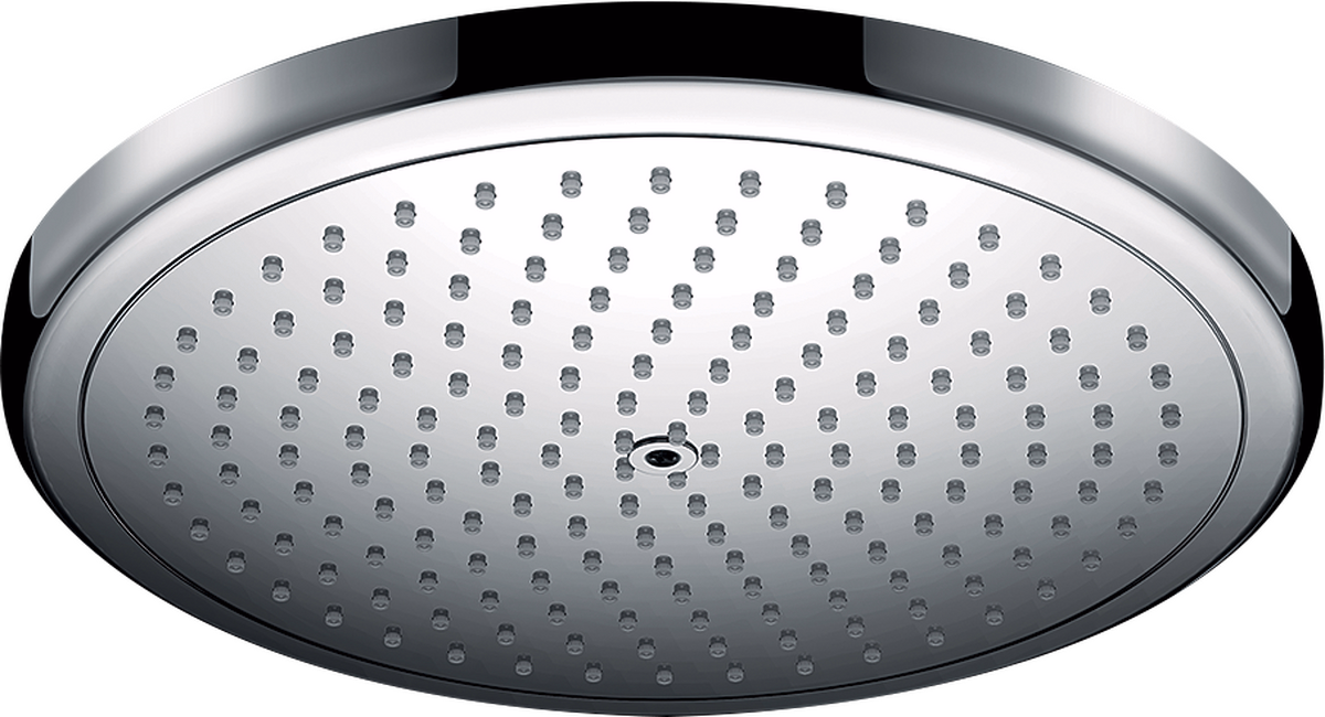 Croma 280 Air 1jet Overhead Shower