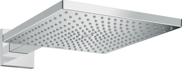 Raindance E Overhead Shower 300 1jet With Shower Arm