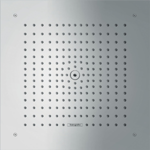 Raindance E Overhead Shower 400/400 1jet