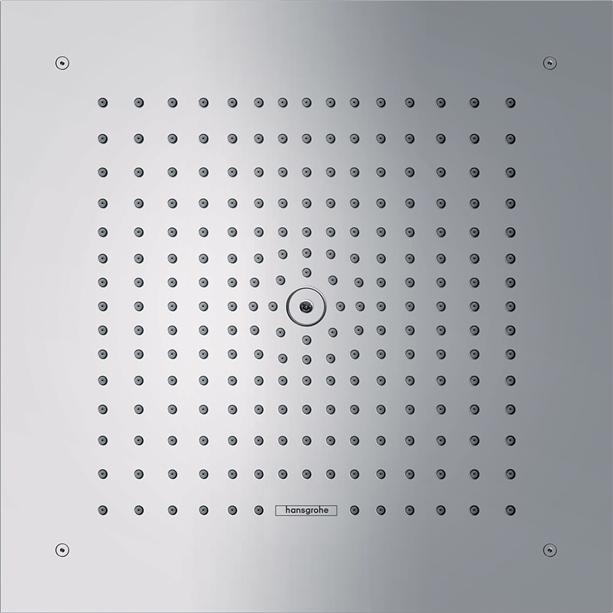 Raindance E Overhead Shower 400/400 1jet