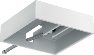 Basic Set For Overhead Shower 400/400 1Jet