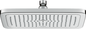 Croma E Overhead Shower 280 1jet