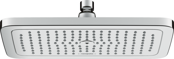 Croma E Overhead Shower 280 1jet