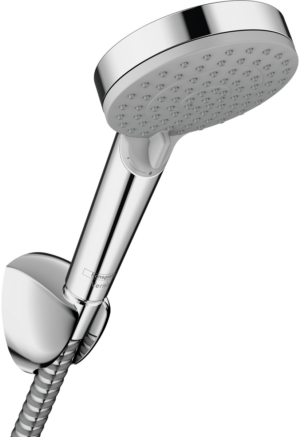 Vernis Blend Shower Holder Set Vario With Shower Hose 160cm
