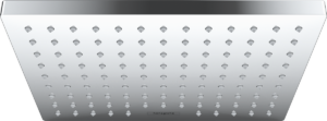 Vernis Shape Overhead Shower 230 1jet