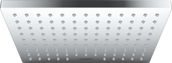 Vernis Shape Overhead Shower 230 1jet