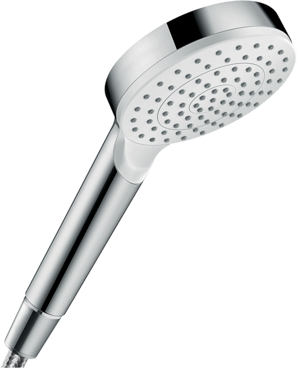 Crometta 100 Hand Shower 1jet