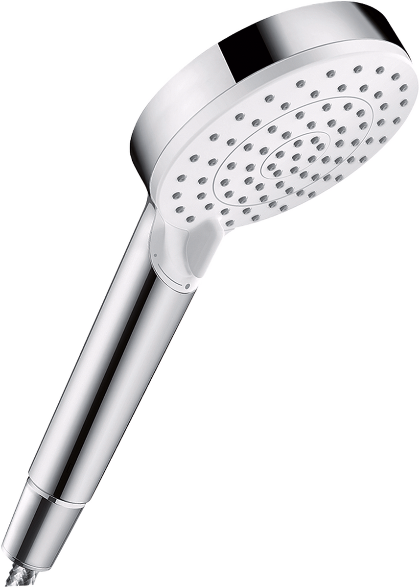 Crometta 100 Vario Hand Shower 2jet