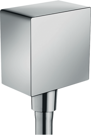 Fixfit Square Wall Outlet