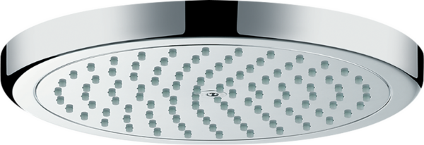 Croma 220 Air 1jet Overhead Shower