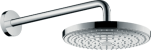 Raindance Select S 240 Overhead Shower 2jet