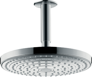 Raindance Select S 240 Overhead Shower 2jet