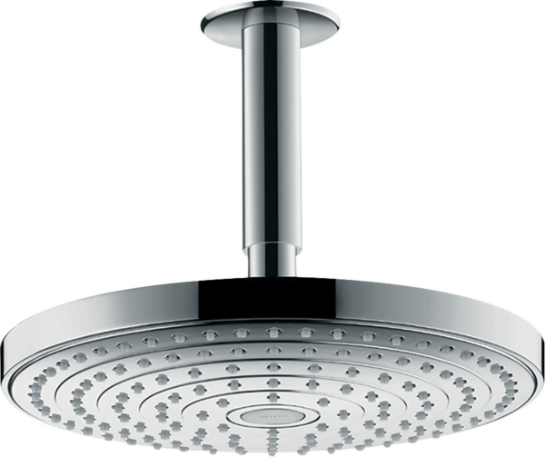 Raindance Select S 240 Overhead Shower 2jet
