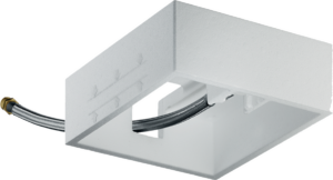Basic Set For Raindance 260 x 260 mm