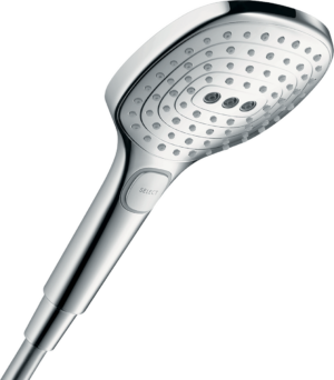 Raindance Select E 120 3jet Hand Shower