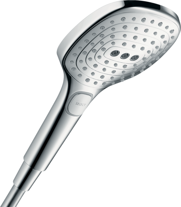 Raindance Select E 120 3jet Hand Shower