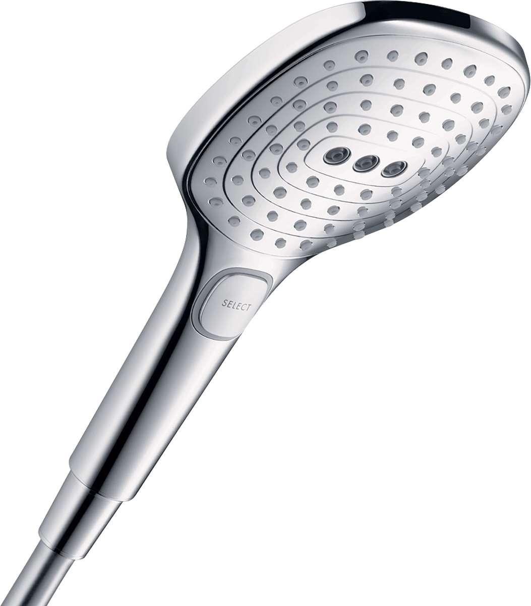 Raindance Select E 120 3jet Hand Shower