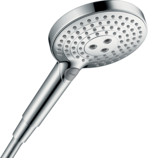 Raindance Select S 120 3jet Hand Shower