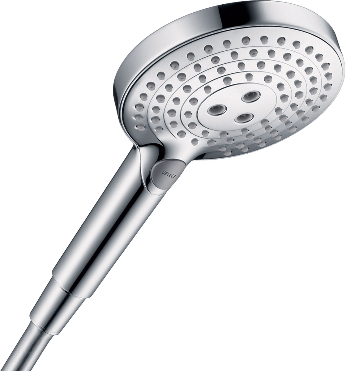 Raindance Select S 120 3jet Hand Shower