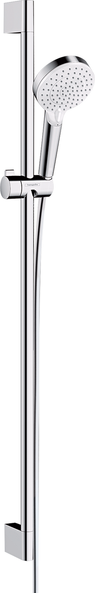 Crometta Vario 100 Shower Set