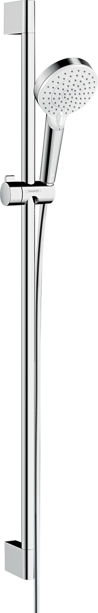Crometta Vario 100 Shower Set
